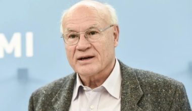 Γιατί κάποιοι ζήτησαν εισαγγελική παρέμβαση σε βάρος του Γεράσιμου Παπαδόπουλου