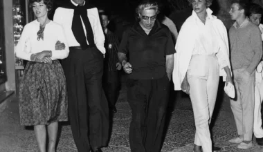 Όταν ο Αριστοτέλης Ωνάσης έσωσε την δυναστεία που είχε 700 χρόνια ιστορίας