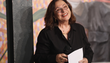 Χ.Αλεξίου: «Είμαι μάνα που θέλει να είναι ερωτευμένη, φίλη, αδερφή και τσογλάνι μερικές φορές»