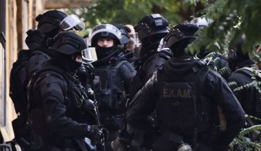 Νέα στοιχεία για τον 37χρονο Παλαιστίνιο: Ετοίμαζε κτύπημα σε κρουαζιερόπλοιο με Ισραηλινούς τουρίστες