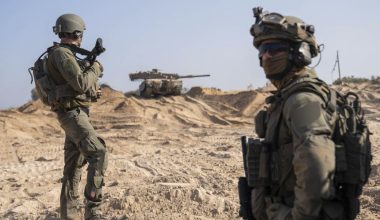 Ένοπλη επίθεση στο κεντρικό Ισραήλ: Ένας νεκρός και πέντε τραυματίες