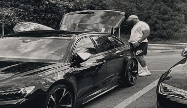 Στο στόχαστρο της ΕΛΑΣ τα πολυτελή αυτοκίνητα των Βιλανάκηδων: Εξετάζονται σχέσεις με υψηλόβαθμο αστυνομικό (φωτο)