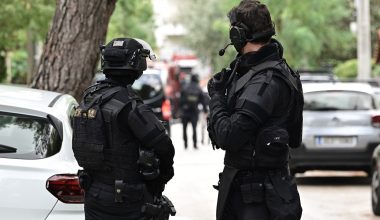 «Είμαι μέλος της Χαμάς και το κάνω για την πατρίδα μου»: Όσα είπε ο 37χρονος Παλαιστίνιος που συνελήφθη στην Κρήτη