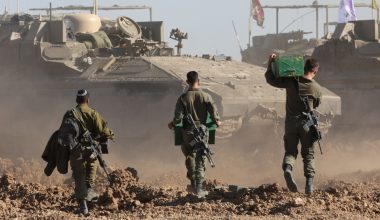 Νέες απώλειες του ισραηλινού στρατού στον Λίβανο