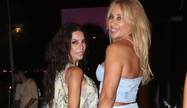 Συγκινεί η Κ.Κελεκίδου: Δημοσίευσε απόσπασμα από το νέο της τραγούδι που αφιερώνει στην Γ.Μαστροκώστα
