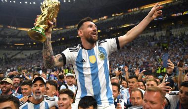 Μουντιάλ 2026: Δείτε τα ρεκόρ που απειλούνται να «σπάσουν» στο μεγαλύτερο μουντιάλ όλων των εποχών