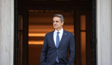 Ο Κ.Μητσοτάκης μιλά για εκλογές το 2027 αλλά η ΝΔ και η κυβέρνηση ετοιμάζεται και για πρόωρες