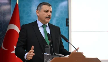«Ονειρώξεις» από τον Τούρκο υπουργό Εσωτερικών: «Μακάρι να γίνω μια μέρα κυβερνήτης της Ιερουσαλήμ» (βίντεο)