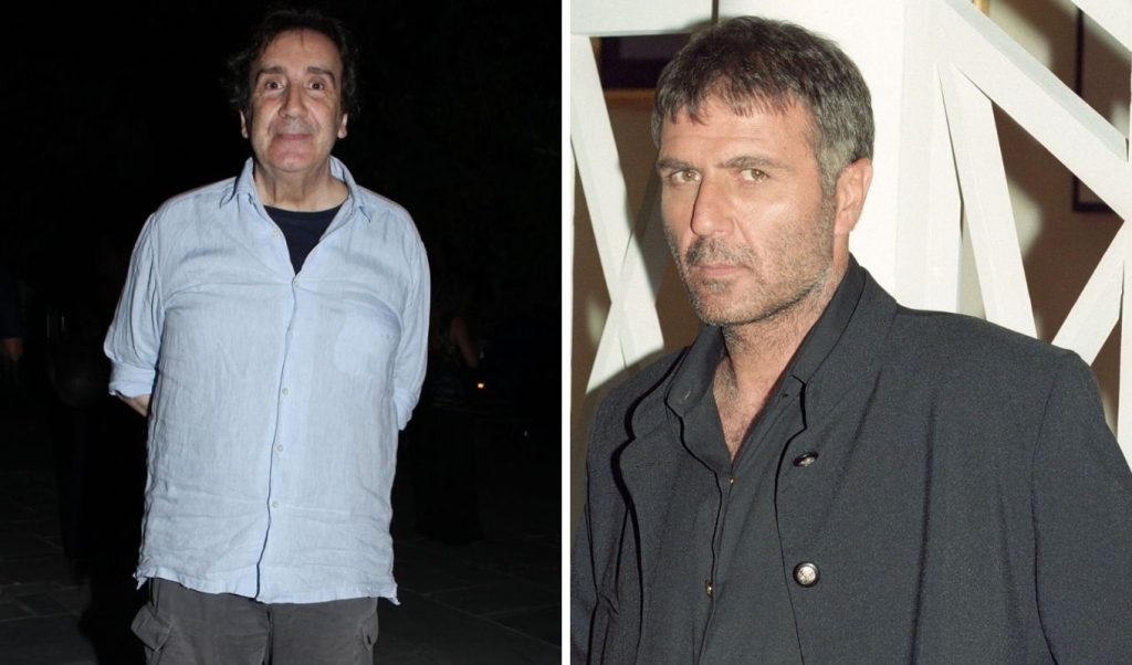 Α.Παπαδημητρίου για Ν.Σεργιανόπουλο: «Δεν του άξιζε αυτός ο θάνατος – Είναι μία μεγάλη πληγή στη ζωή μου»