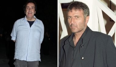 Α.Παπαδημητρίου για Ν.Σεργιανόπουλο: «Δεν του άξιζε αυτός ο θάνατος – Είναι μία μεγάλη πληγή στη ζωή μου»
