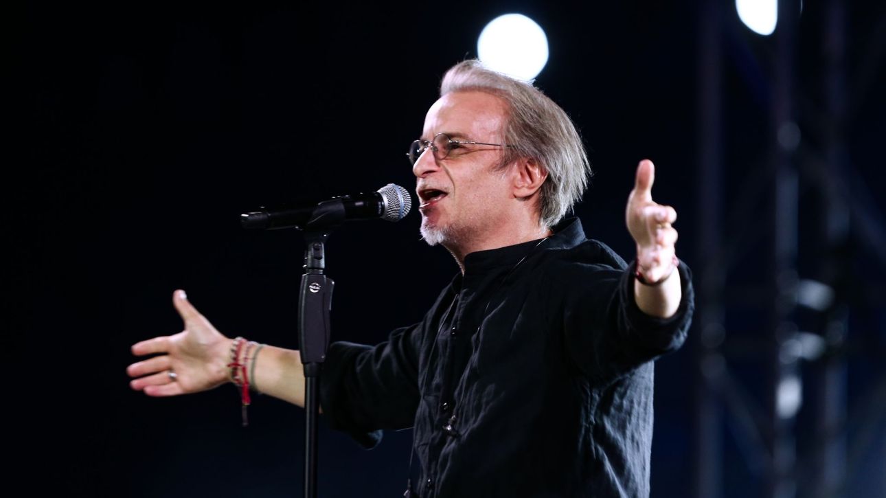 Ξέσπασε ο Μ.Πασχαλίδης: «Πείτε στα αγόρια σας να μην είναι μαλ@ες να τελειώνουμε» (βίντεο)