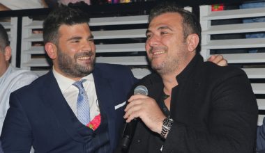 Αντώνης Ρέμος για Π.Παντελίδη: H εξομολόγηση του τραγουδιστή για το παρασκήνιο του μοιραίου συμβάντος (βίντεο)