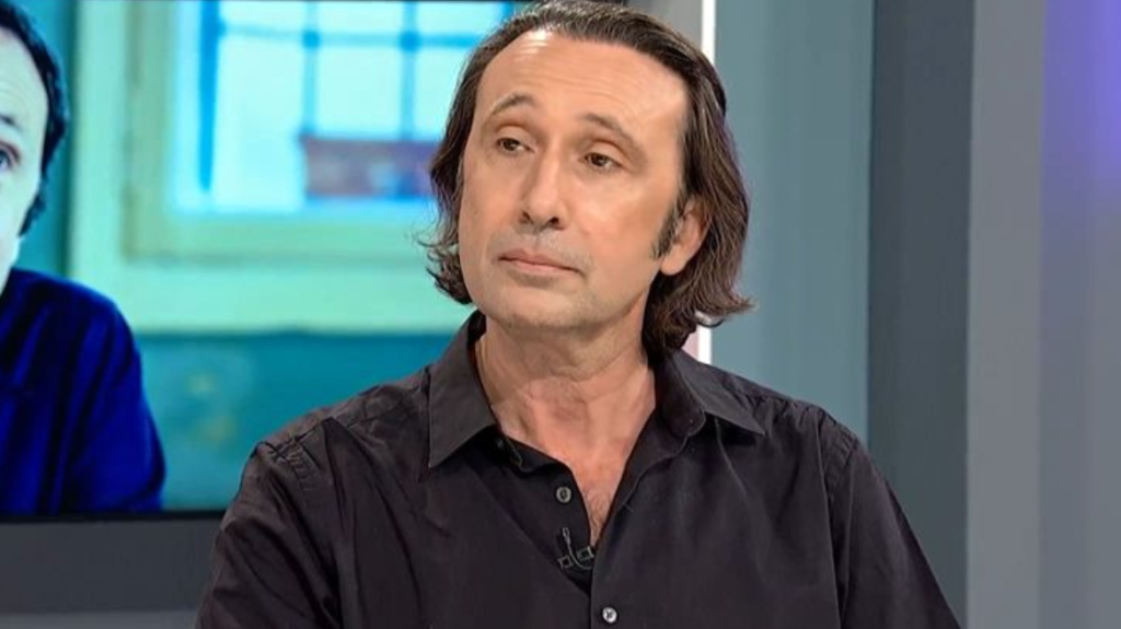 Ρένος Χαραλαμπίδης: Ο γνωστός ηθοποιός αποκάλυψε την πρόταση που μετάνιωσε πολύ όταν την αρνήθηκε (βίντεο)