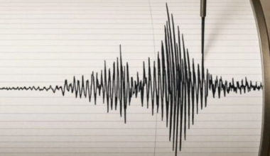 Η ανακοίνωση του υπουργείου Κλιματικής Κρίσης για τις ισχυρές σεισμικές δονήσεις στην Εύβοια