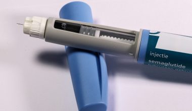 Νέα μελέτη: Η σεμαγλουτίδη βελτιώνει την ποιότητα ζωής σε ασθενείς με χρόνια νεφρική νόσο και διαβήτη τύπου 2