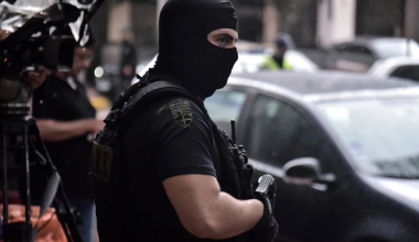 Κρήτη: Σε στρατόπεδο της Χαμάς στη Μαλαισία είχε εκπαιδευτεί ο 37χρονος Παλαιστίνιος!