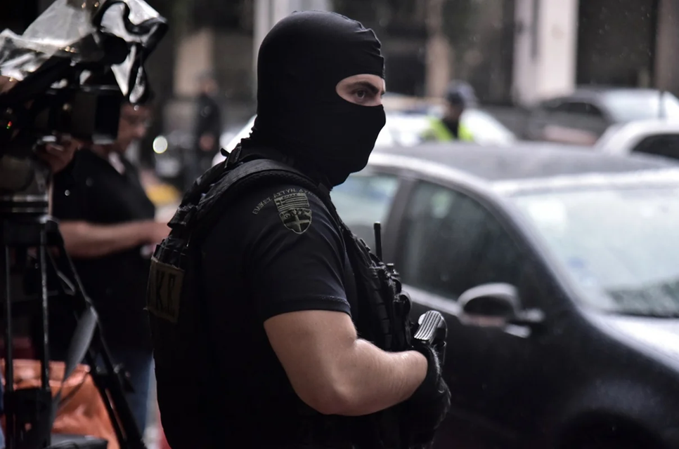 Κρήτη: Σε στρατόπεδο της Χαμάς στη Μαλαισία είχε εκπαιδευτεί ο 37χρονος Παλαιστίνιος!