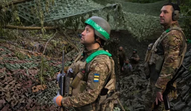 «Κεραυνοί» από ρωσικό Su-27 δεν άφησαν τίποτα όρθιο στη Ζαπορίζια – Δείτε βίντεο