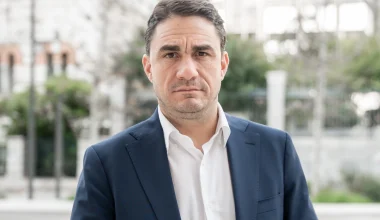 Κ.Τσουκαλάς για ανασκόπηση Κ.Μητσοτάκη: «Δεν μπορεί να μιλά για την Ελλάδα του 2030 με τόσες ανισότητες»
