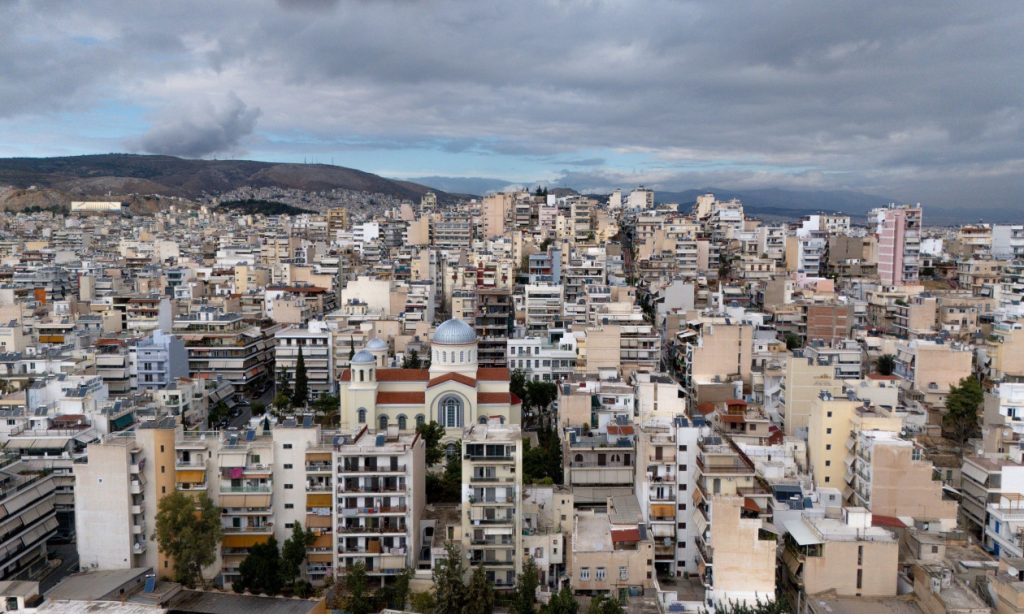 «Ανακαινίζω»: Ποιες οι προϋποθέσεις και τα ποσά επιδότησης – Πότε ανοίγει η πλατφόρμα