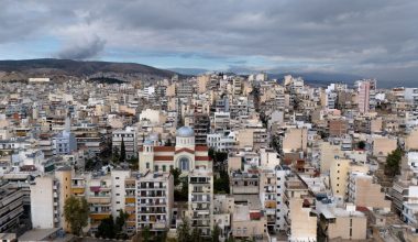 «Ανακαινίζω»: Ποιες οι προϋποθέσεις και τα ποσά επιδότησης – Πότε ανοίγει η πλατφόρμα