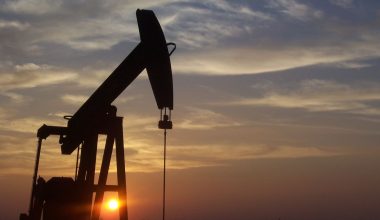 «Εκτόξευση» στις τιμές του πετρελαίου μετά την νέα κλιμάκωση στον Κόλπο