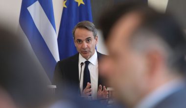 Ανακοινώθηκε ο ανασχηματισμός: Στο υπ. Μεταφορών ο Γ.Κώτσηρας – Παραμένει στην θέση του Π.Μαρινάκης