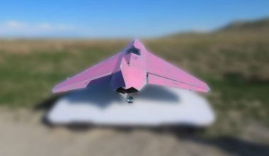 «Shahed Danaye»: Το νέο ιρανικό drone με κινητήρα τζετ (βίντεο)