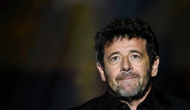 Σάλος στη Γαλλία: Υπό κράτηση ο γνωστός ηθοποιός Πάτρικ Μπριέλ μετά από καταγγελίες για σωρεία βιασμών