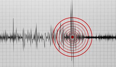 Νέα σεισμική δόνηση 4,3 Ρίχτερ «ταρακούνησε» τη Βόρεια Εύβοια