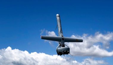 Σοβαρά προβλήματα με τα V-BAT drones της Shield AI: Πώς εμπλέκεται το ΥΠΕΘΑ