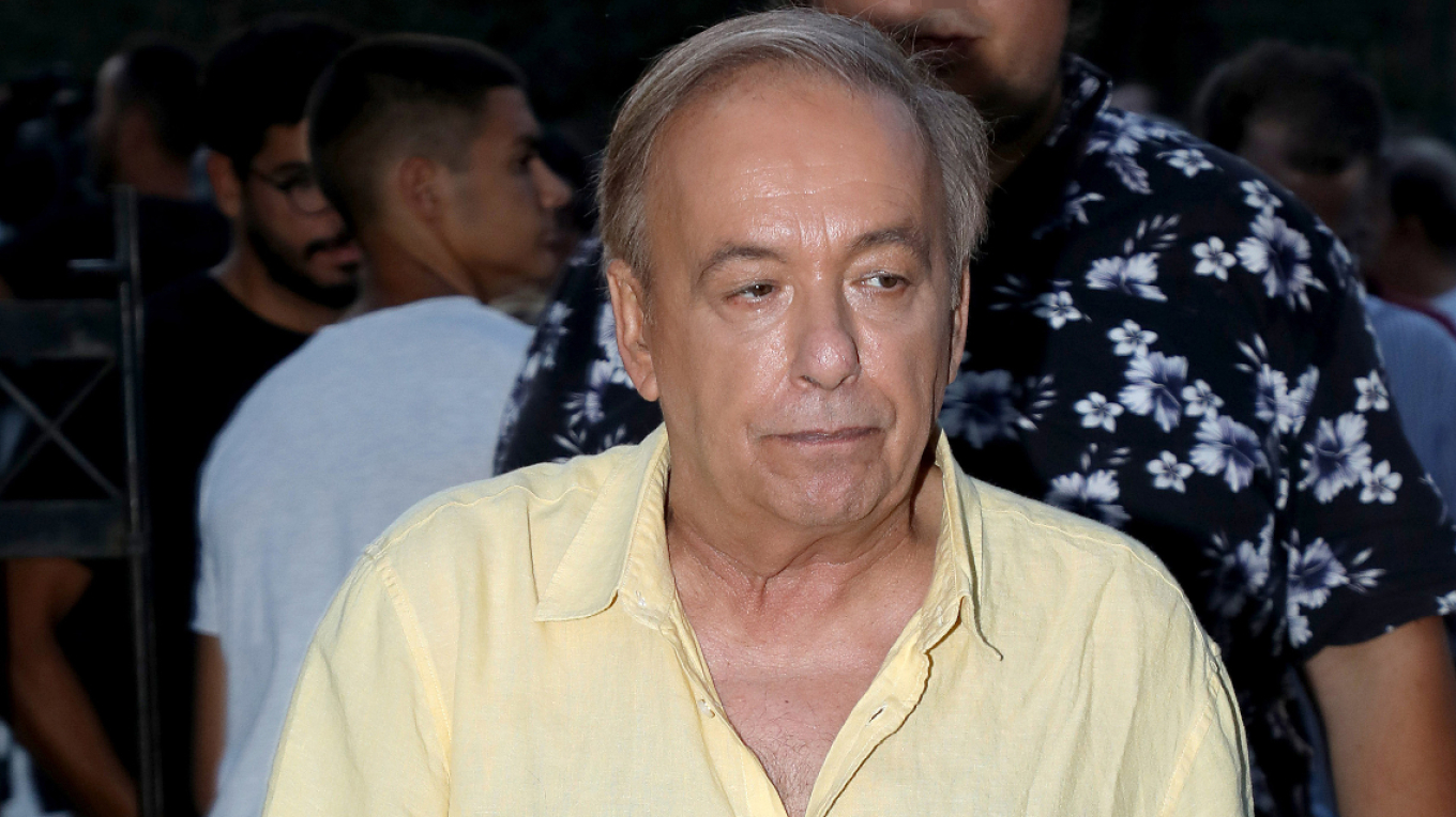 Ανδρέας Μικρούτσικος για τα γενέθλιά του: «Φέτος ήταν χάλια – Ήμουν για τετέλεσται» (βίντεο)