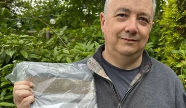 Βρετανία: Πατέρας παρήγγειλε περιοδικό για βρέφη και το έλαβε… 19 χρόνια μετά!