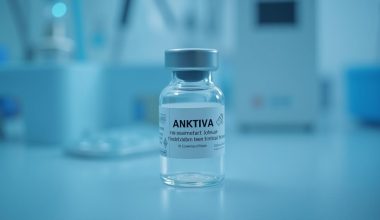 ANKTIVA: Η νέα ανοσοθεραπεία που ενεργοποιεί τα «κύτταρα-δολοφόνους» κατά του καρκίνου