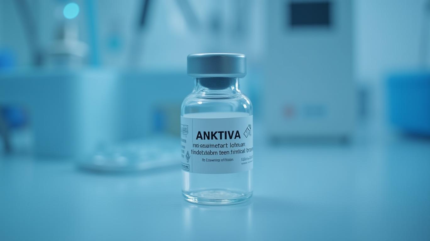 ANKTIVA: Η νέα ανοσοθεραπεία που ενεργοποιεί τα «κύτταρα-δολοφόνους» κατά του καρκίνου