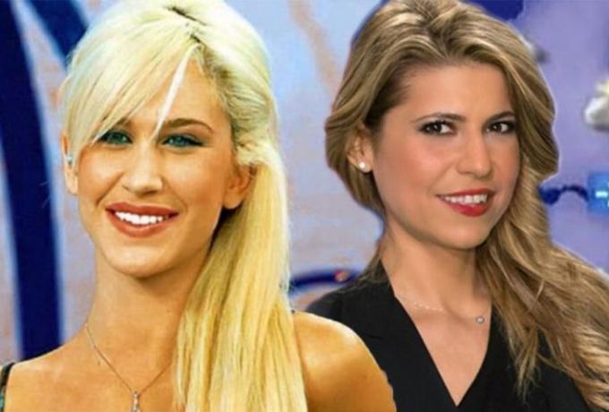 Πετρούλα Κωστίδου και Μαρία Σινιώρη: Πώς είναι και τι κάνουν σήμερα τα 2 «κορίτσια του καιρού» που άφησαν εποχή
