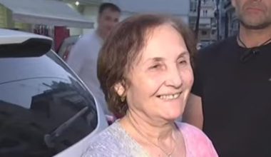 «Αγνοείται» η ευρωβουλευτής της Ελληνικής Λύσης Γαλάτω Αλεξανδράκη!