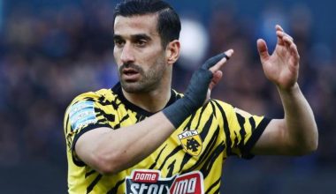 Πρωτοφανές ξέσπασμα του Ε.Χατζισαφί: «H FIFA δεν σέβεται το Ιράν και την κατάσταση που βιώσαμε»