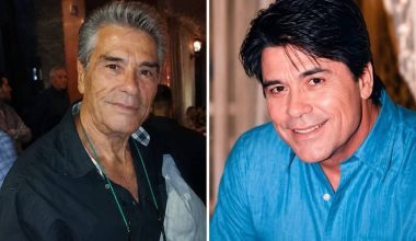 Ο Π.Μιχαλόπουλος επιβεβαίωσε την επιστροφή του στην τηλεόραση: «Παίρνω αποφάσεις με την καρδιά και το συναίσθημα»