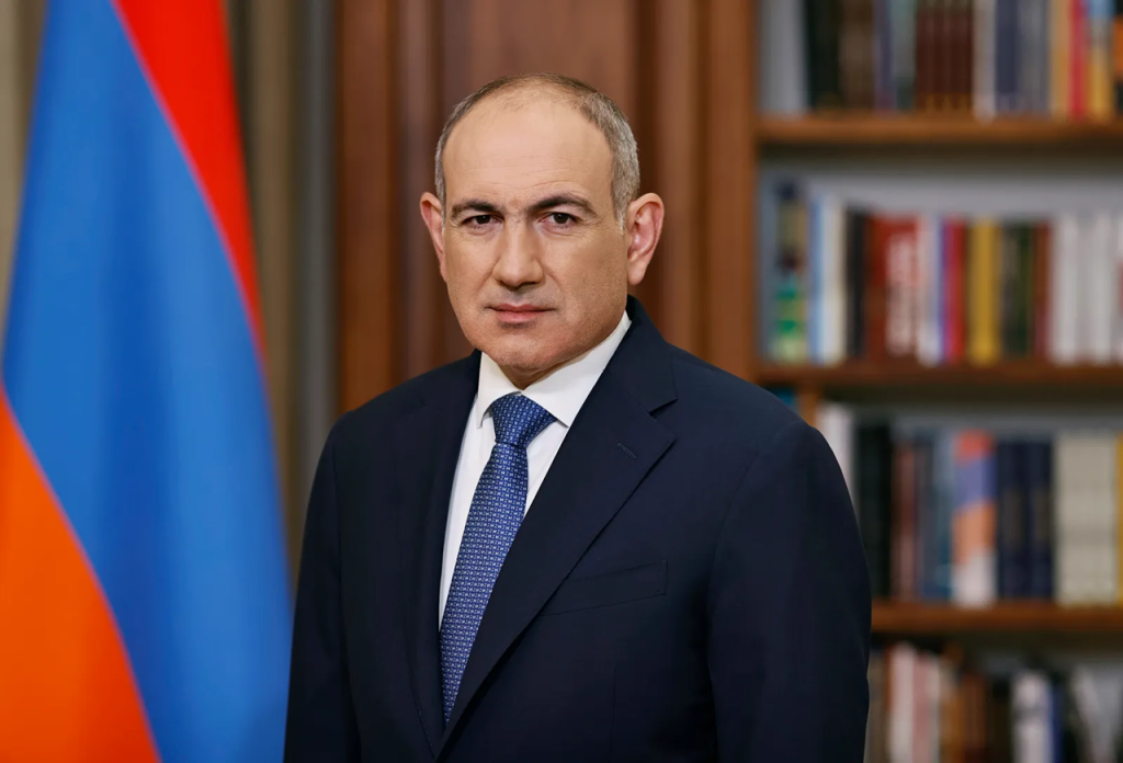 Αρμενία: Ο Νικόλ Πασινιάν ανακήρυξε τη νίκη του στις βουλευτικές εκλογές (βίντεο)