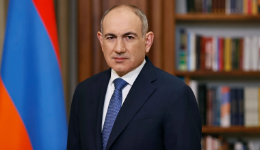 Αρμενία: Ο Νικόλ Πασινιάν ανακήρυξε τη νίκη του στις βουλευτικές εκλογές (βίντεο)