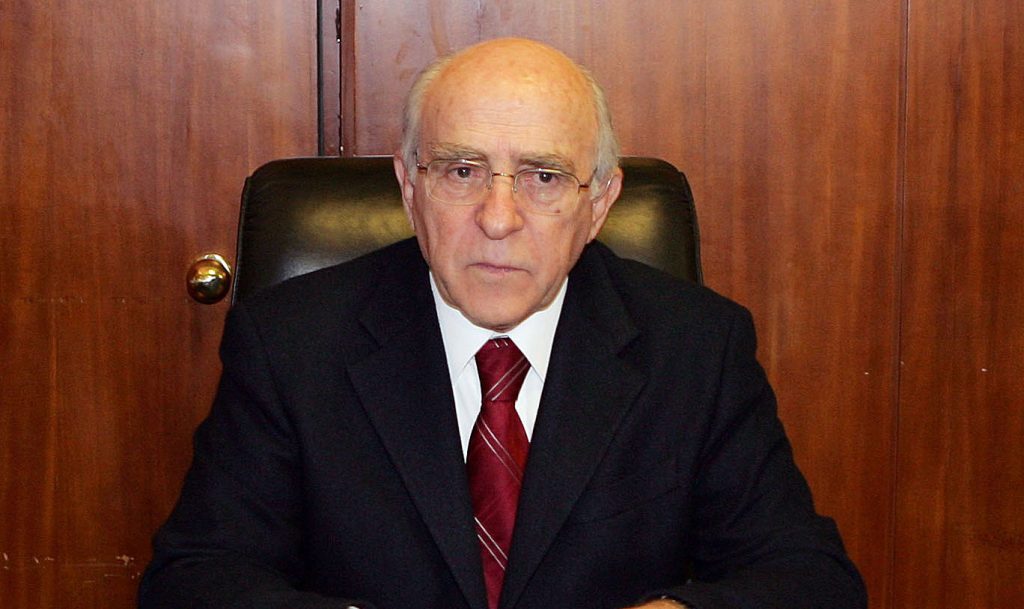 Σήμερα η κηδεία του Γ.Σουφλιά στο Κοιμητήριο Παπάγου – Η επιθυμία της οικογένειας