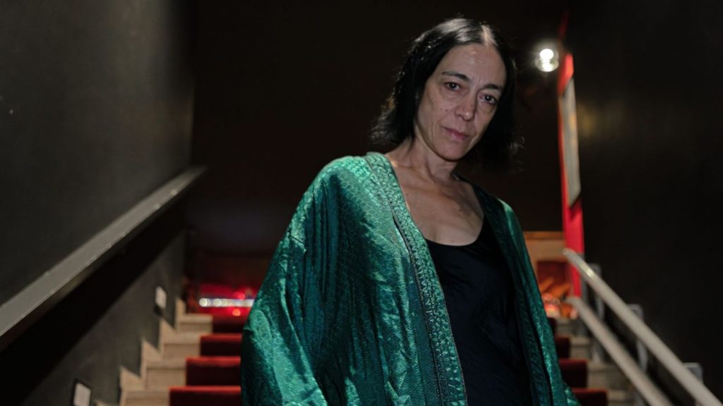 Για τον Οκτώβριο αναβλήθηκε η δίκη της Ε.Τοπαλίδου για οδήγηση υπό την επήρεια αλκοόλ