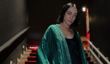 Για τον Οκτώβριο αναβλήθηκε η δίκη της Ε.Τοπαλίδου για οδήγηση υπό την επήρεια αλκοόλ