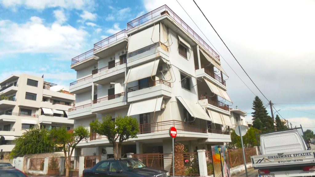 Τρίκαλα: Στη φυλακή οδηγείται ο 86χρονος για την δολοφονία του 82χρονου αδερφού του