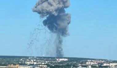 Ουζμπεκιστάν: Τουλάχιστον έξι νεκροί από έκρηξη σε σταθμό ανεφοδιασμού υγροποιημένου αερίου