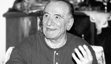 H αποκάλυψη του γιατρού Σ.Αδαμίδη για τον Κ.Χατζηχρήστο: «Τον έκανα να δακρύσει»