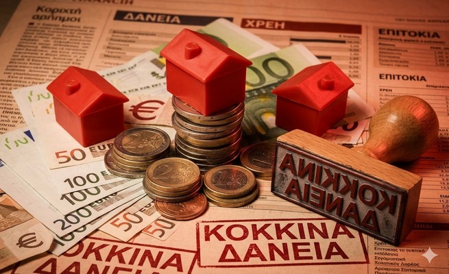 Απόφαση Αρείου Πάγου για τόκους και «κόκκινα» δάνεια: Δεν τελείωσε η ιστορία – Τώρα αρχίζει το δύσκολο μέρος