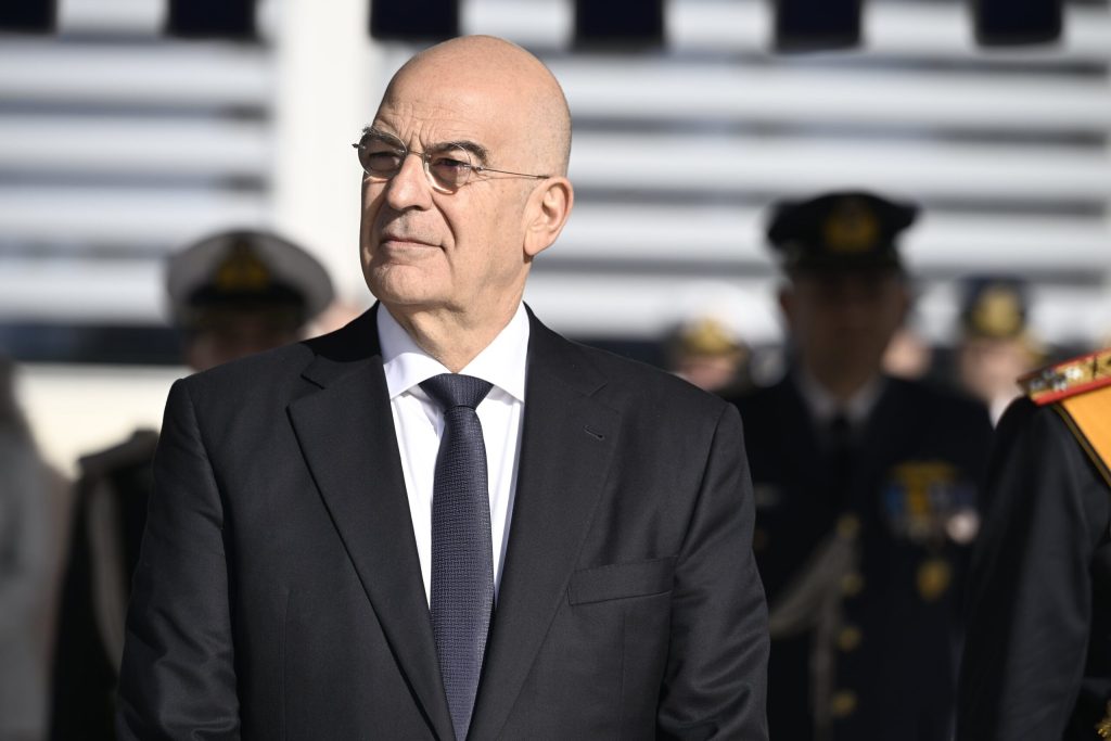 Η απάντηση της Κομισιόν στον Ν.Δένδια για την τουρκική παρενόχληση δια ασυρμάτου