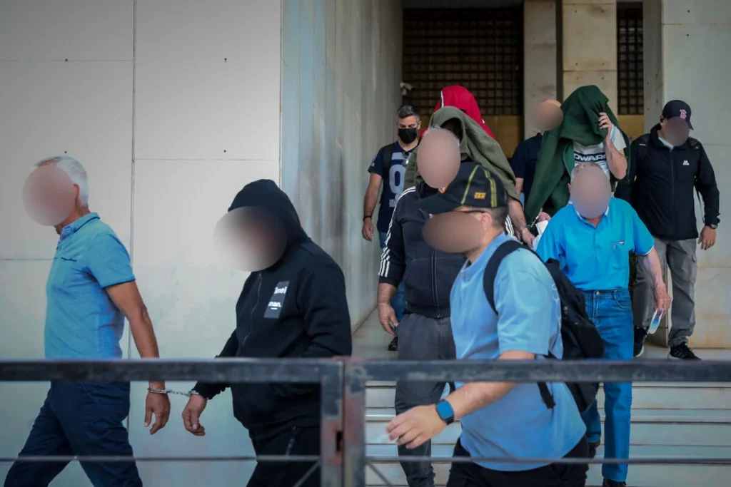 Υπόθεση ΟΠΕΚΕΠΕ: Τρεις προφυλακίσεις για παράνομες επιδοτήσεις σε Κοζάνη και Αγρίνιο